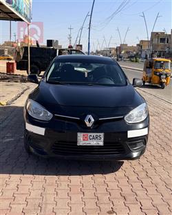 Renault Fluence